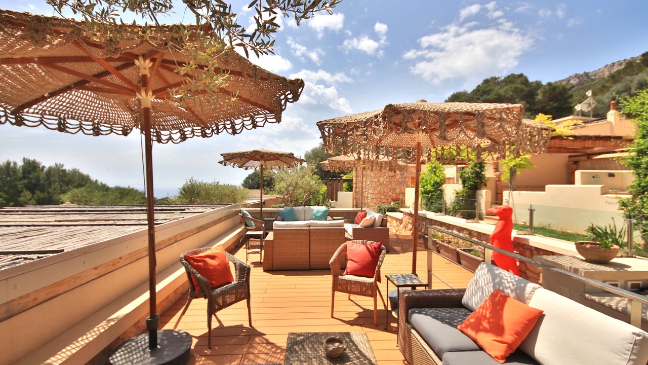Photo of Outdoor in Levanzo