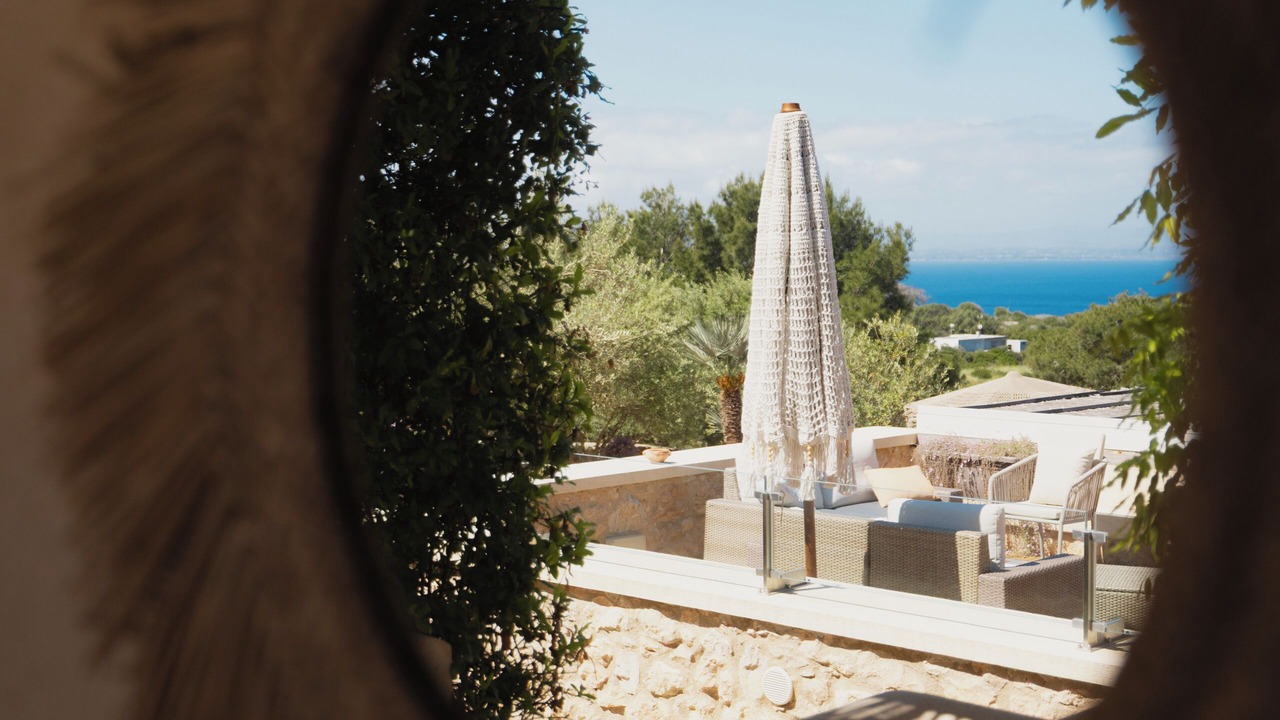 Photo of Outdoor in Levanzo