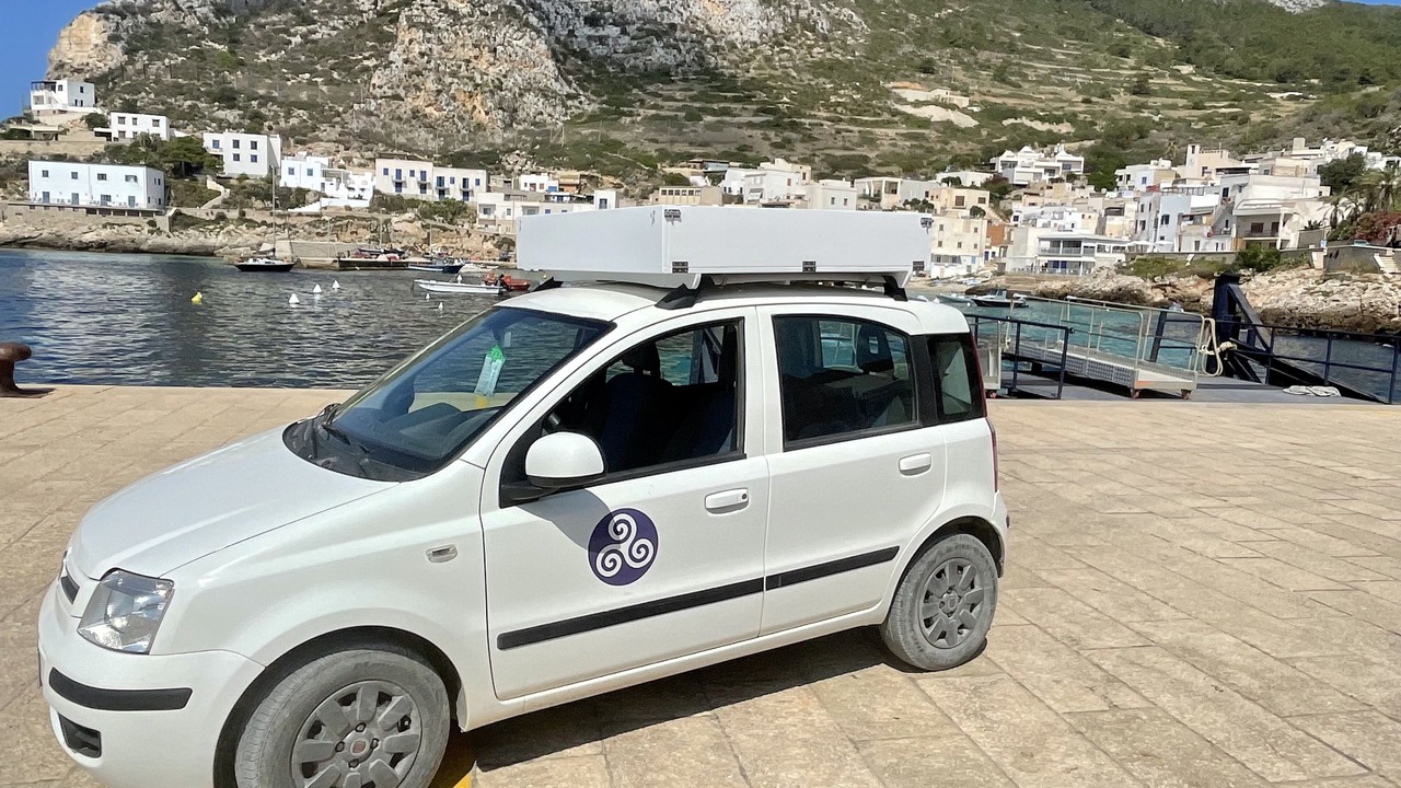 Photo of Outdoor in Levanzo