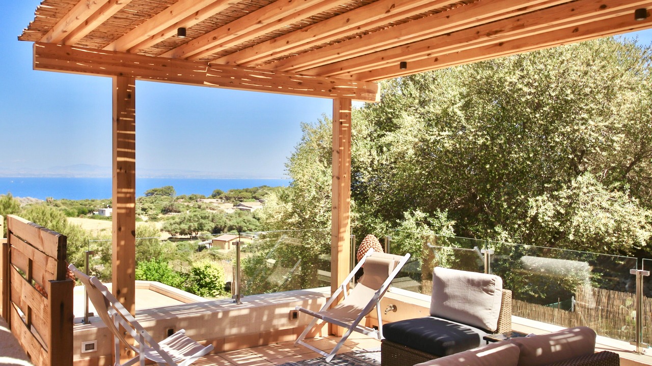 Photo of Bedroom in Levanzo