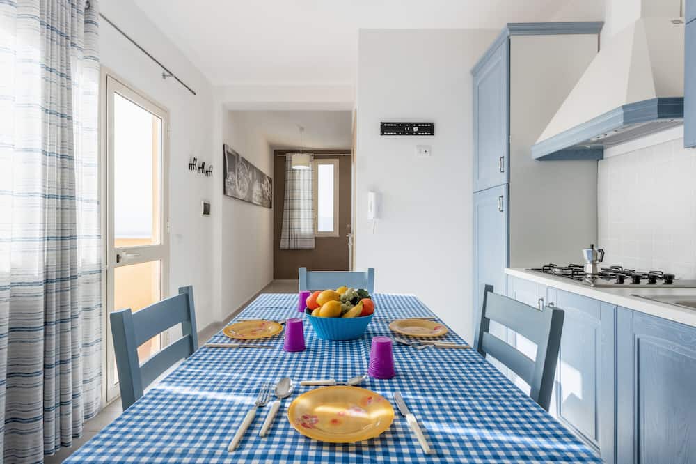 Photo of Kitchen in Aspra