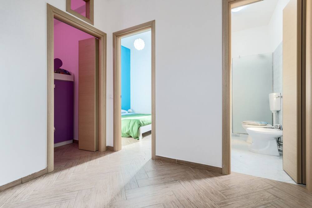 Photo of Bathroom in Aspra