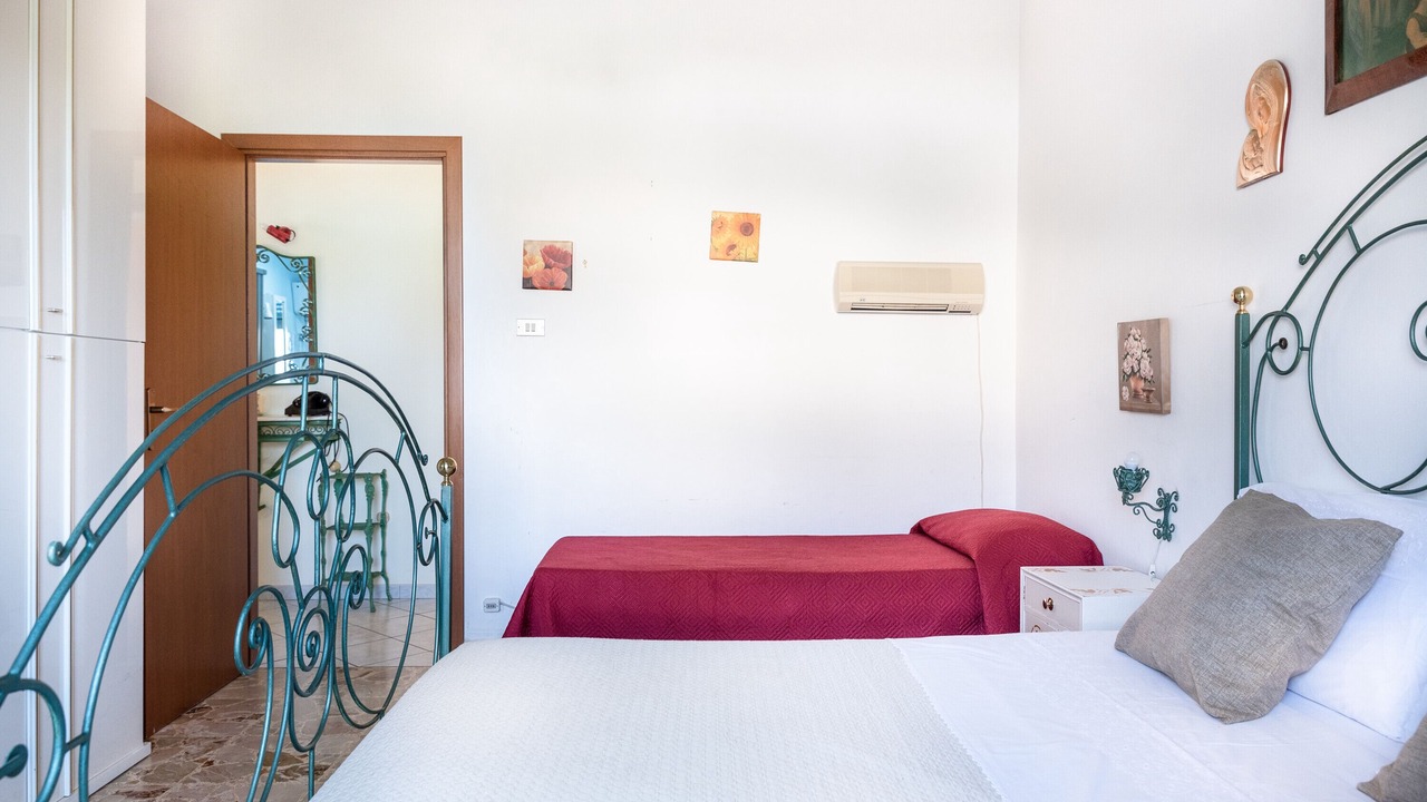Photo of Bedroom in Agrigento