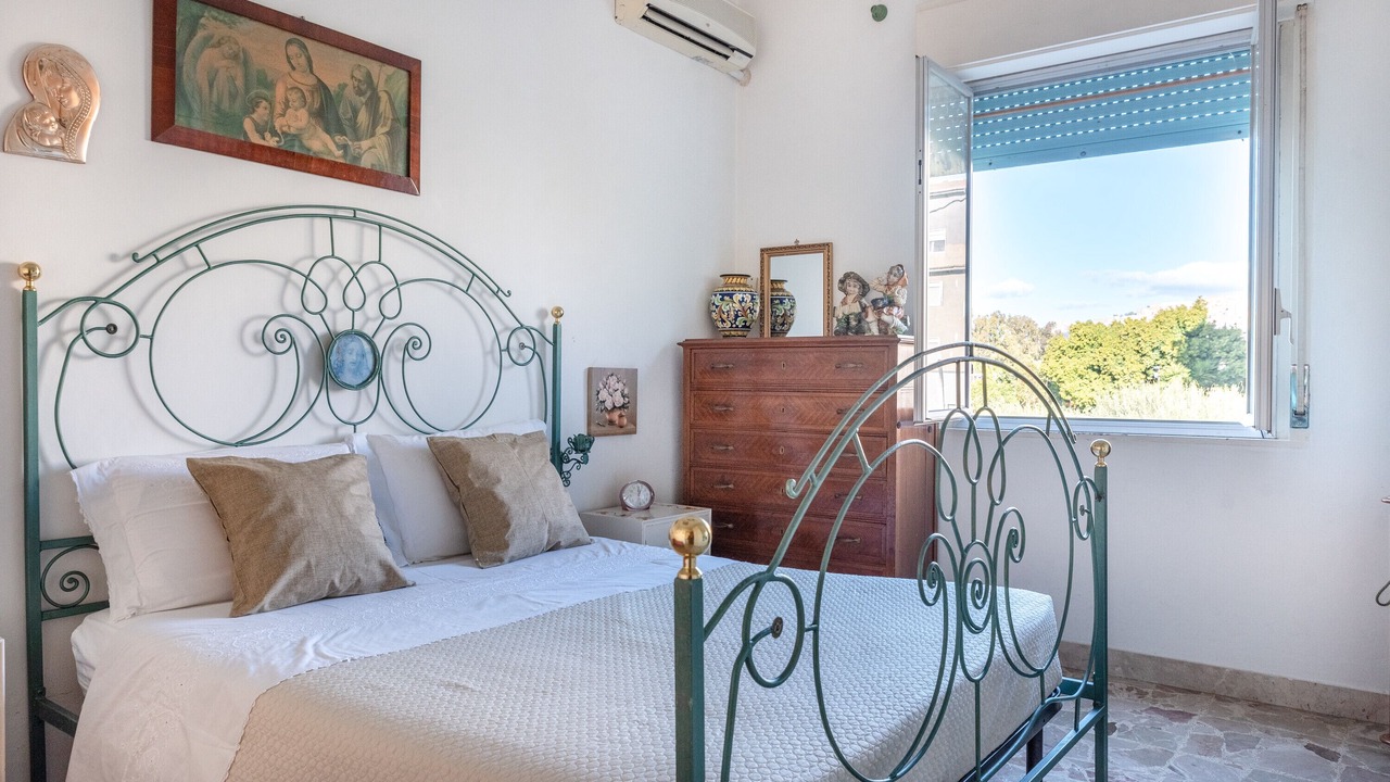 Photo of Bedroom in Agrigento
