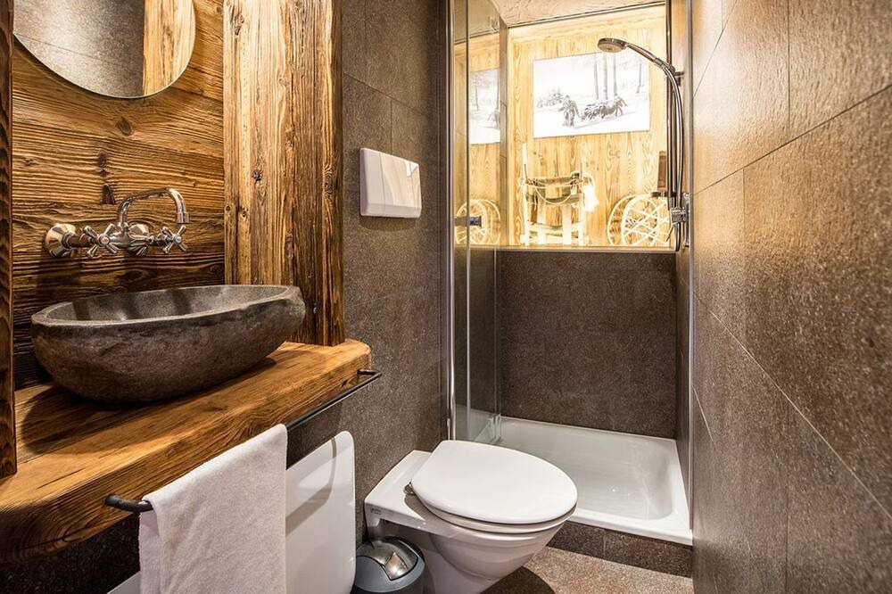 Photo of Bathroom in San Giacomo