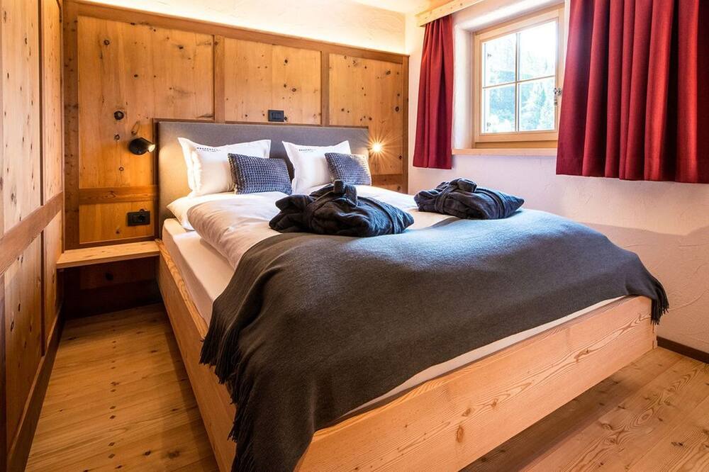 Photo of Bedroom in San Giacomo