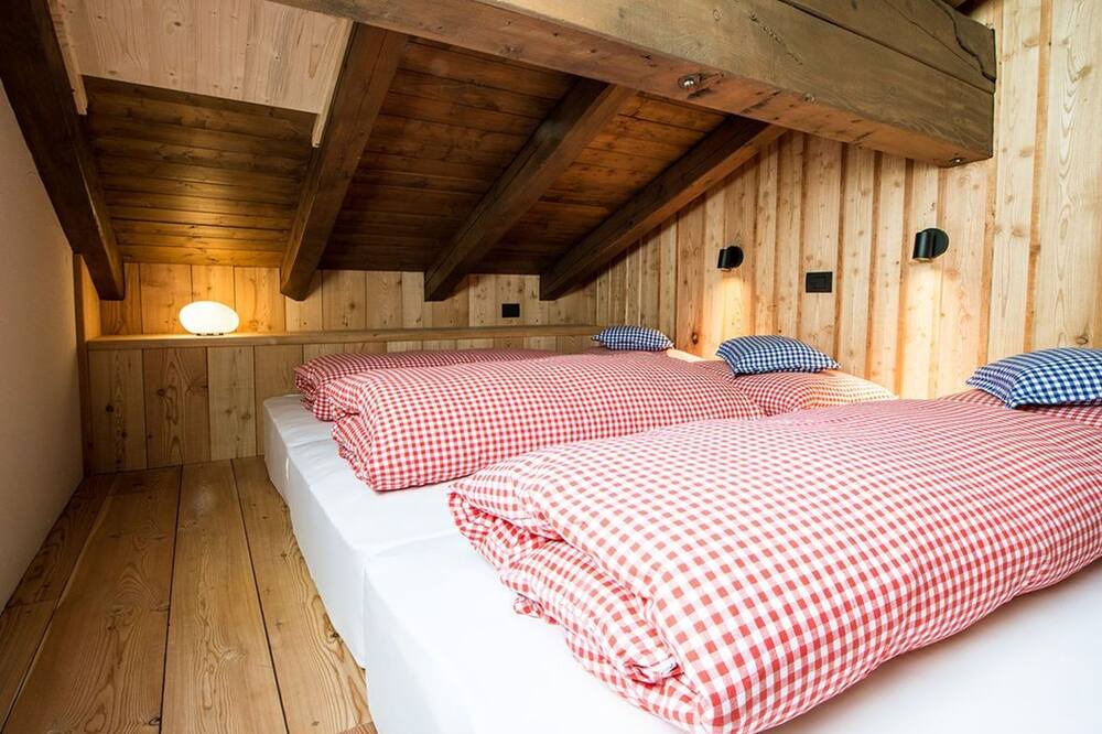 Photo of Bedroom in San Giacomo