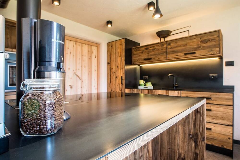 Photo of Kitchen in San Giacomo