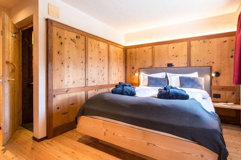 Photo of Bedroom in San Giacomo