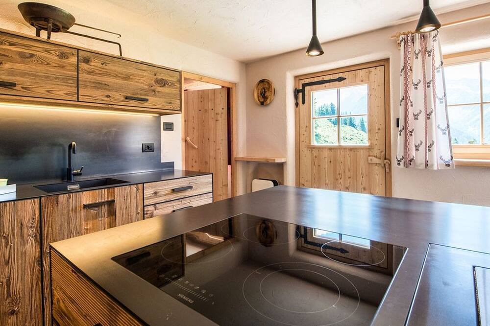 Photo of Kitchen in San Giacomo
