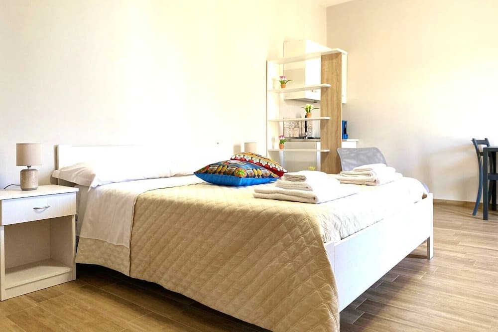 Photo of Bedroom in Villaggio Mose