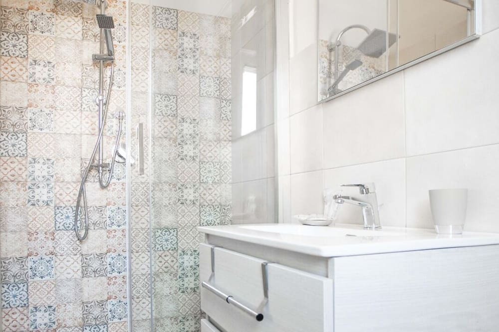Photo of Bathroom in Villaggio Mose