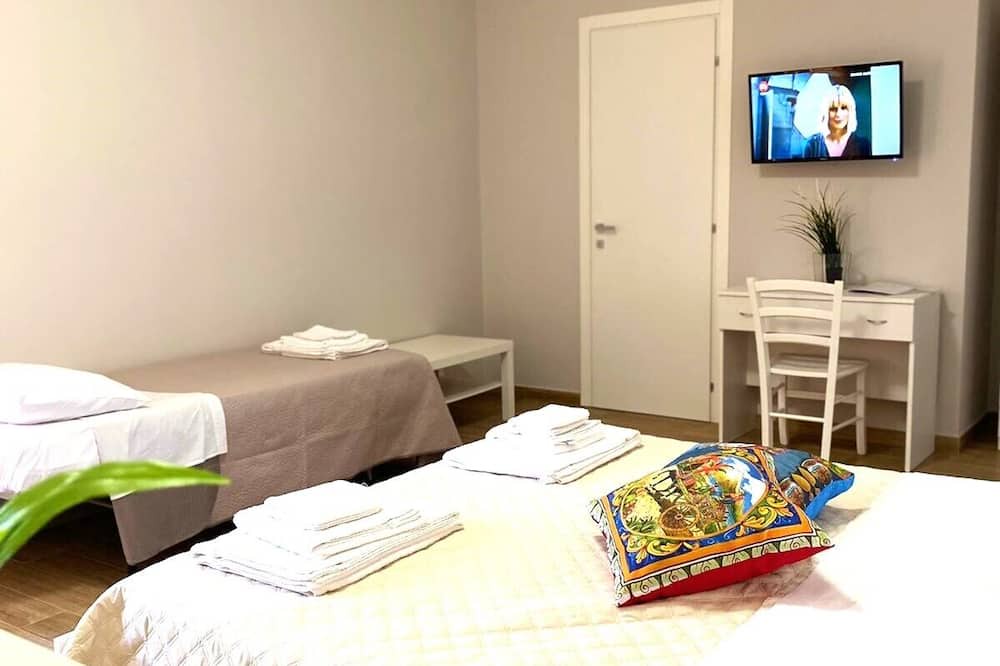 Photo of Bedroom in Villaggio Mose
