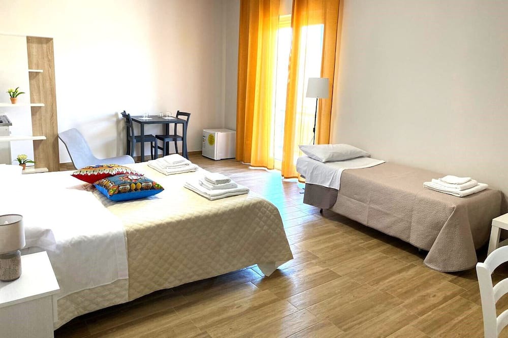 Photo of Bedroom in Villaggio Mose