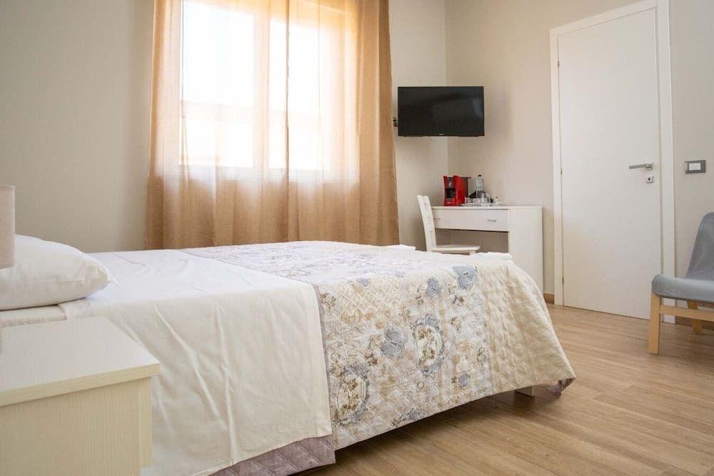 Photo of Bedroom in Villaggio Mose