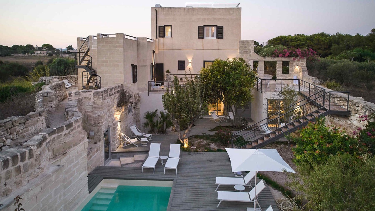 Photo of Outdoor in Favignana