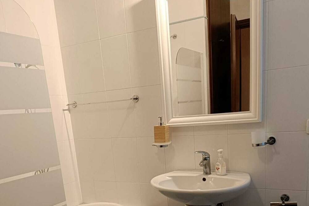 Photo of Bathroom in Bagheria