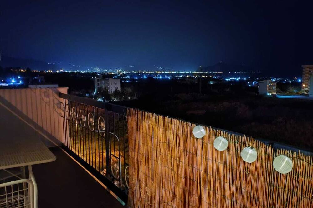 Photo of Patio Balcony in Bagheria