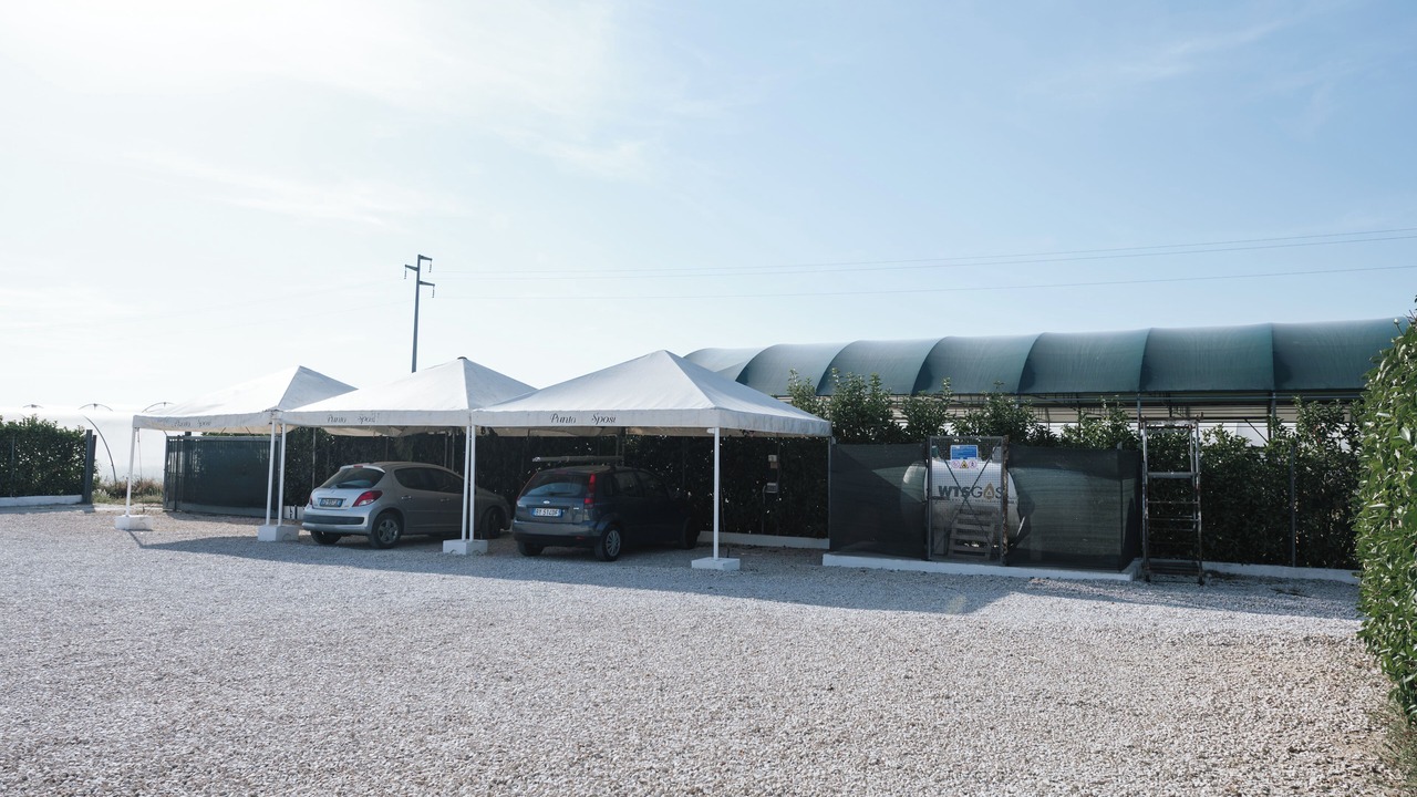 Photo of Outdoor in Sabaudia