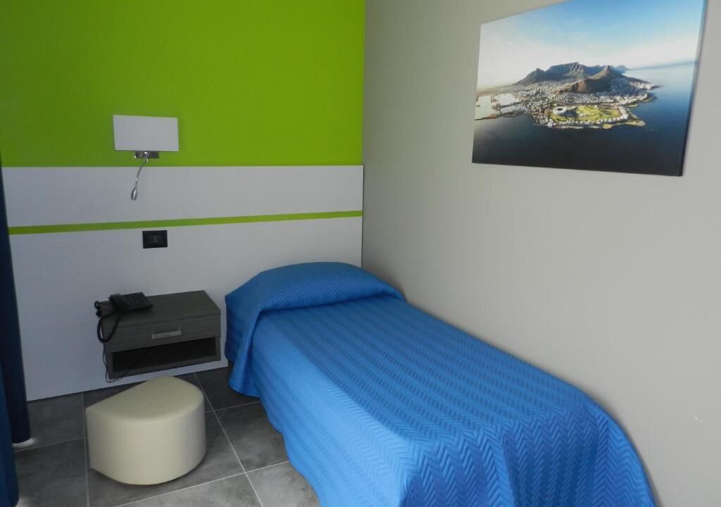 Photo of Bedroom in Gela