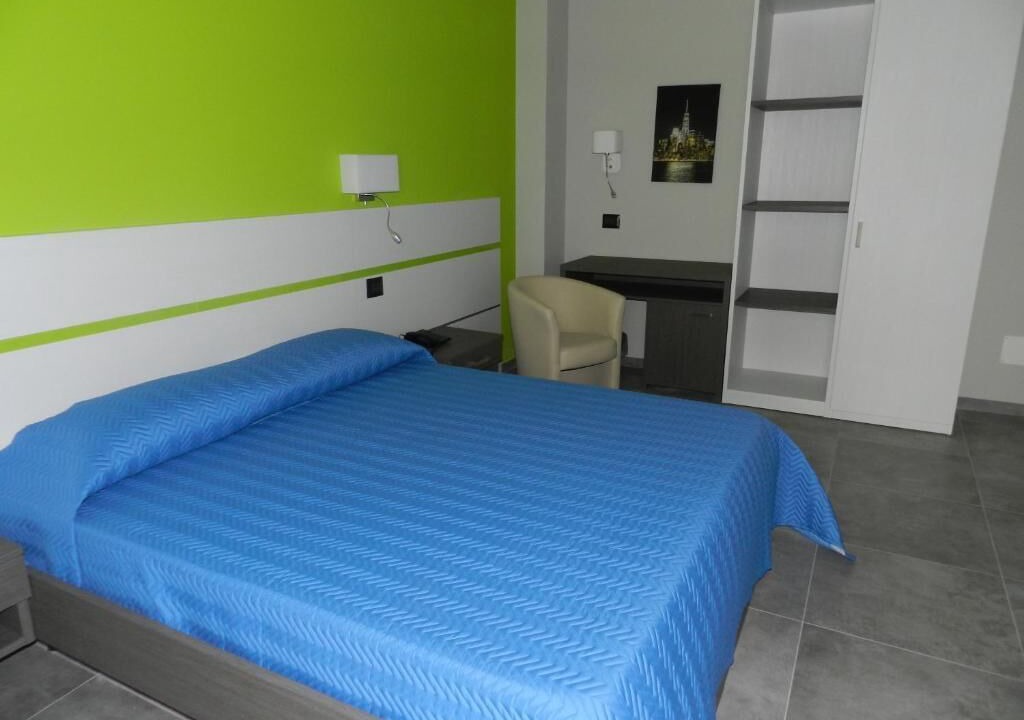 Photo of Bedroom in Gela