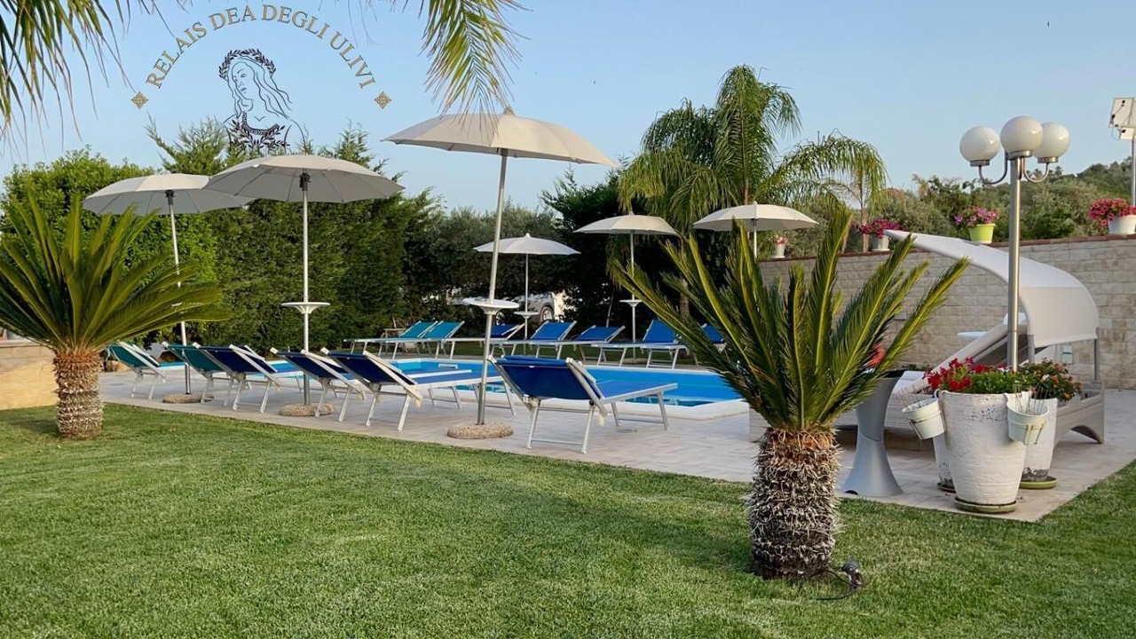 Photo of Patio Balcony in Villaggio Mose