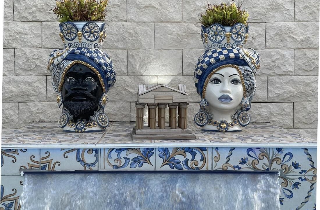 Photo of Patio Balcony in Villaggio Mose