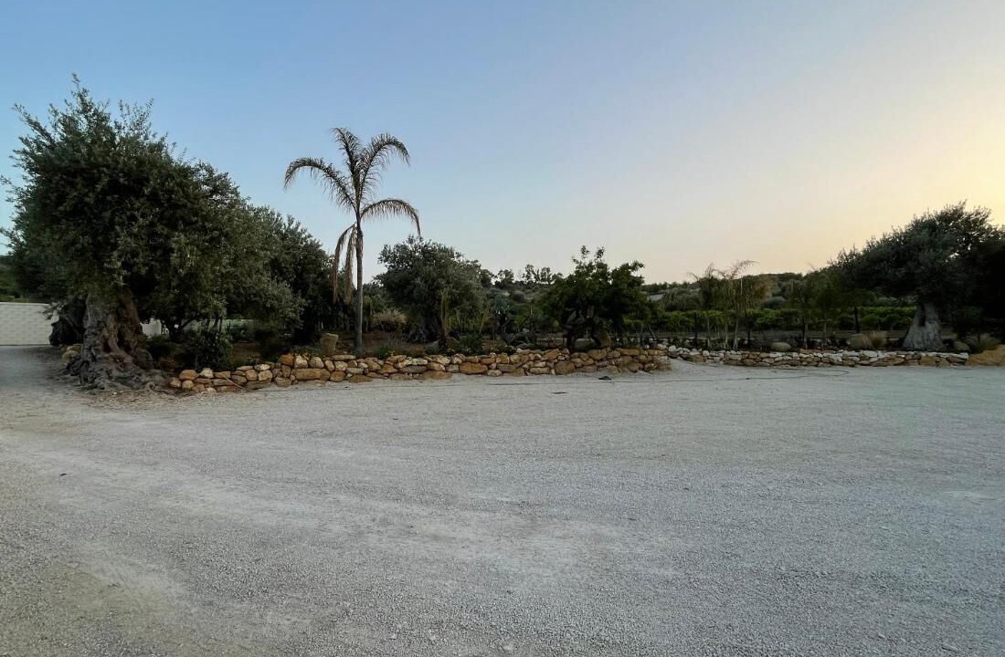 Photo of Patio Balcony in Villaggio Mose