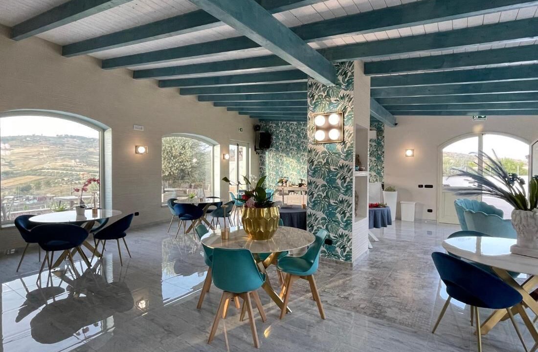 Photo of Patio Balcony in Villaggio Mose