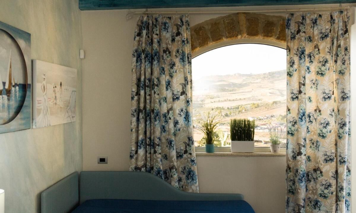 Photo of Patio Balcony in Villaggio Mose