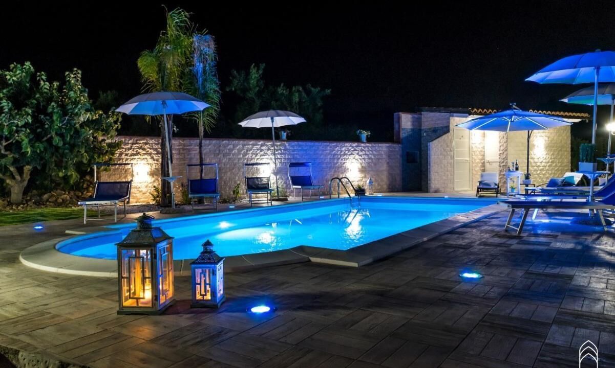 Photo of Patio Balcony in Villaggio Mose