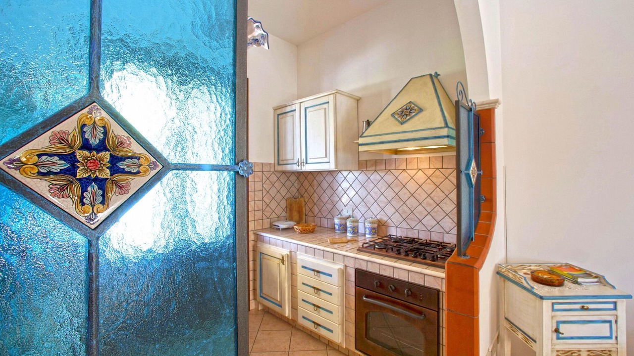 Photo of Kitchen in Macari