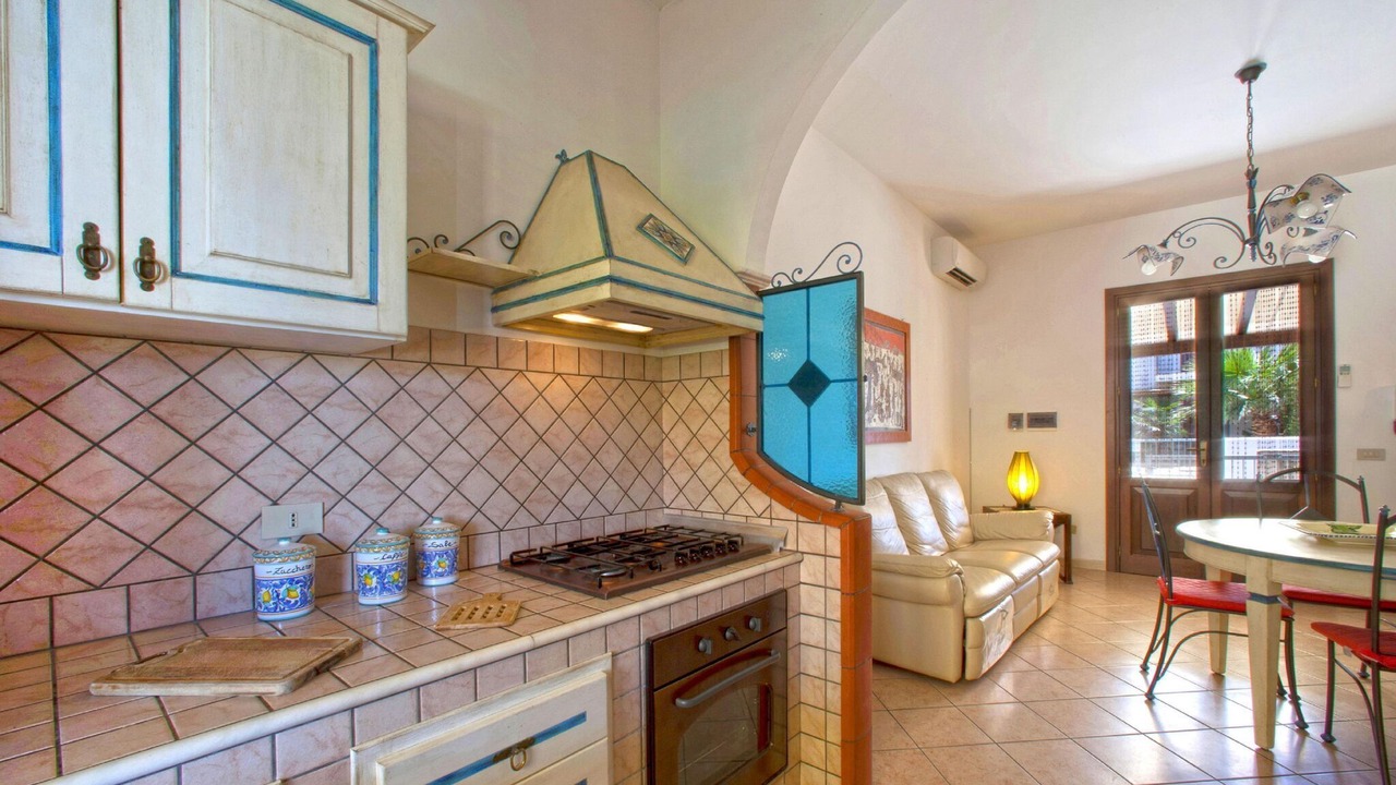 Photo of Kitchen in Macari