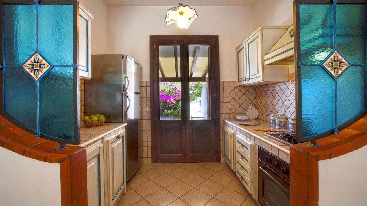 Photo of Kitchen in Macari
