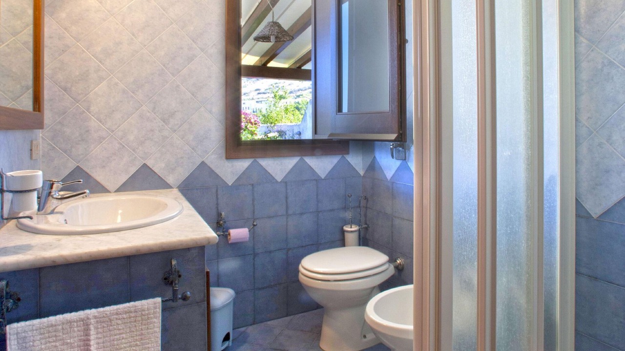 Photo of Bathroom in Macari