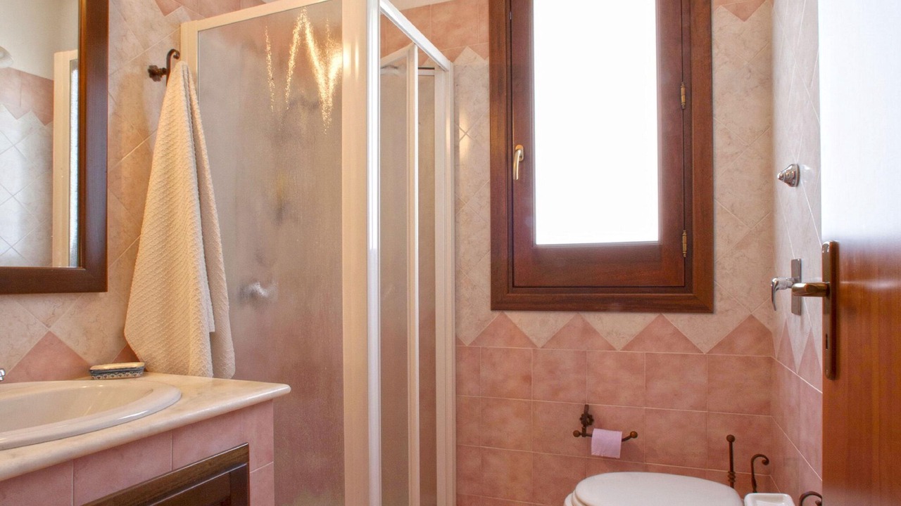 Photo of Bathroom in Macari