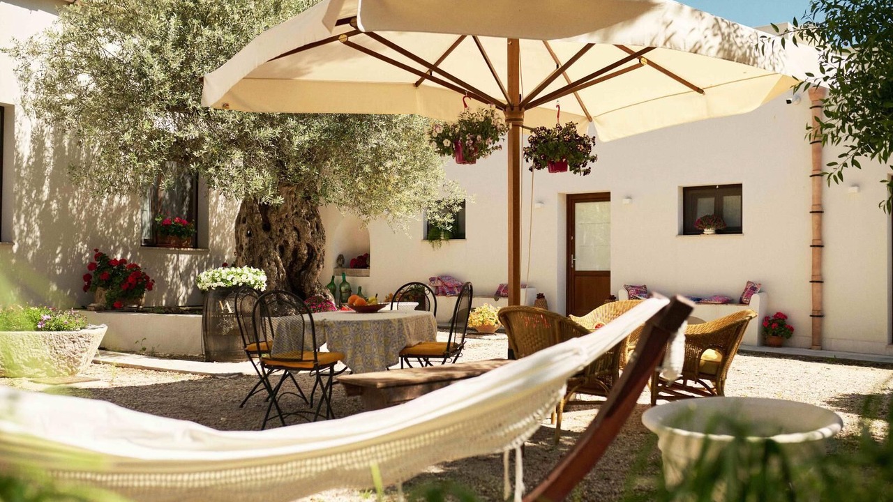 Photo of Outdoor in Trapani