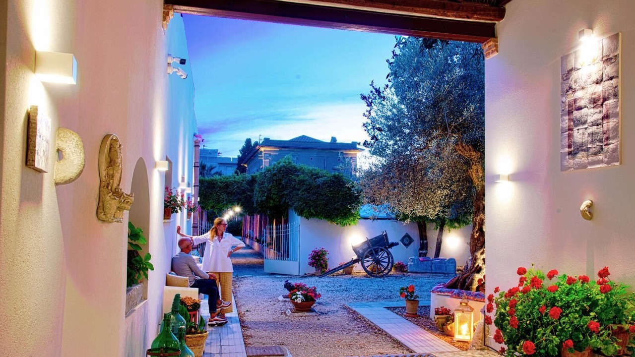 Photo of Others in Trapani
