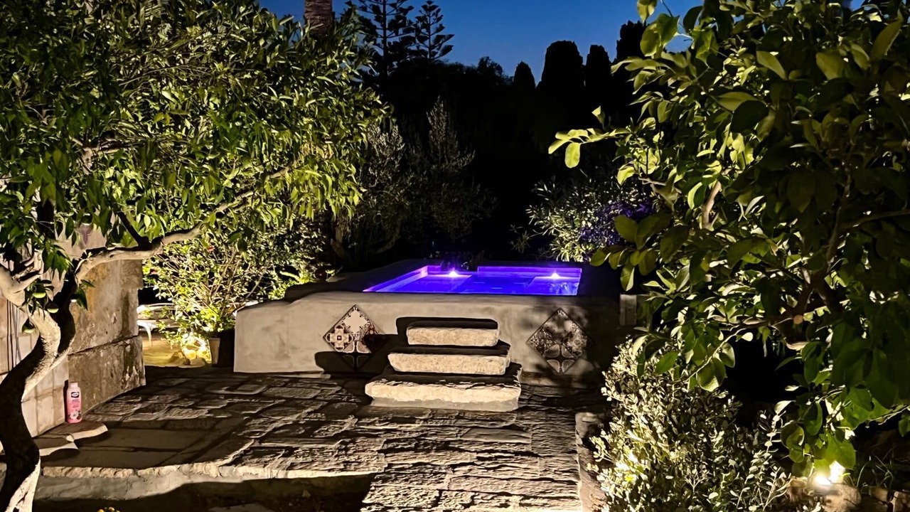 Photo of Outdoor in Trapani