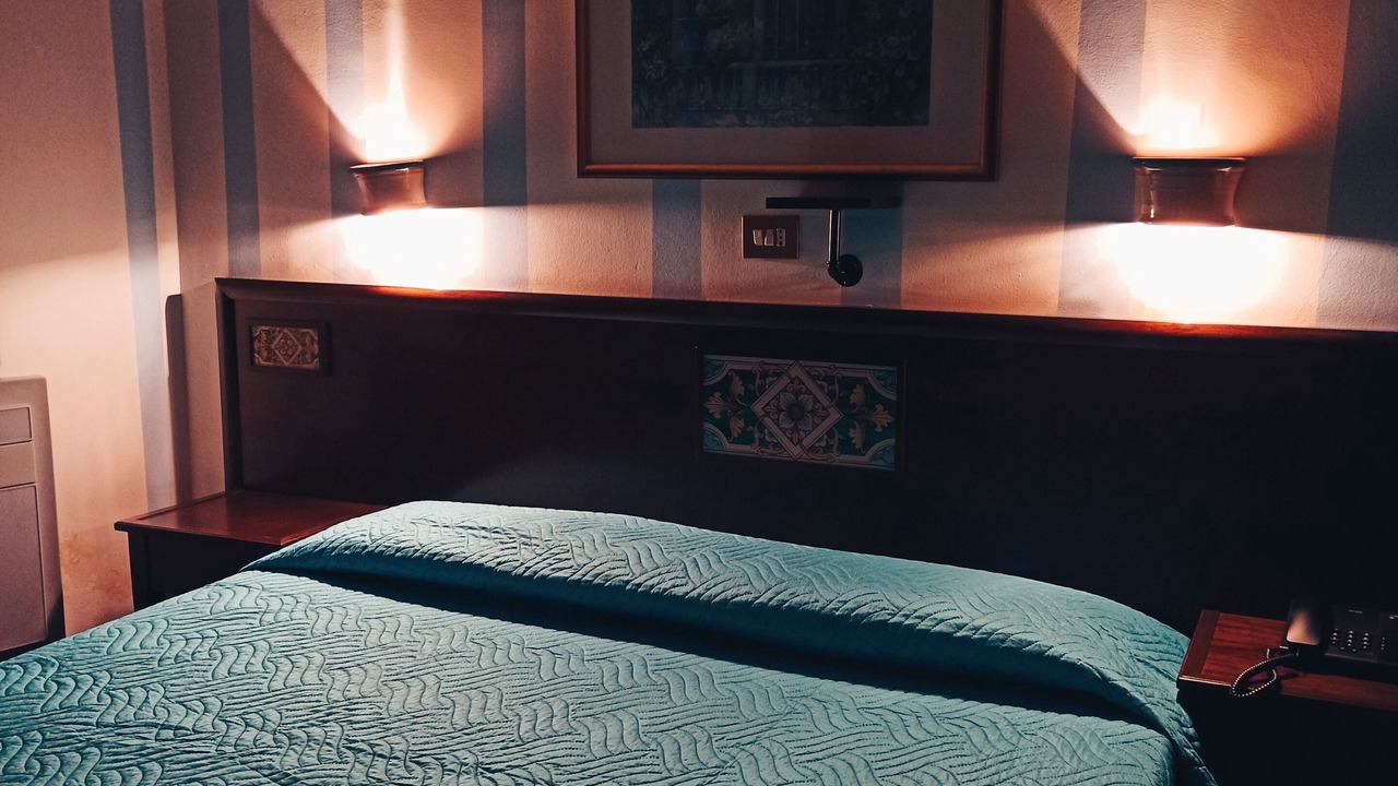 Photo of Bedroom in Caltanissetta