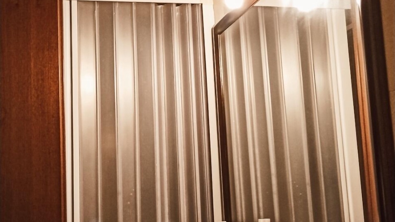 Photo of Bathroom in Caltanissetta