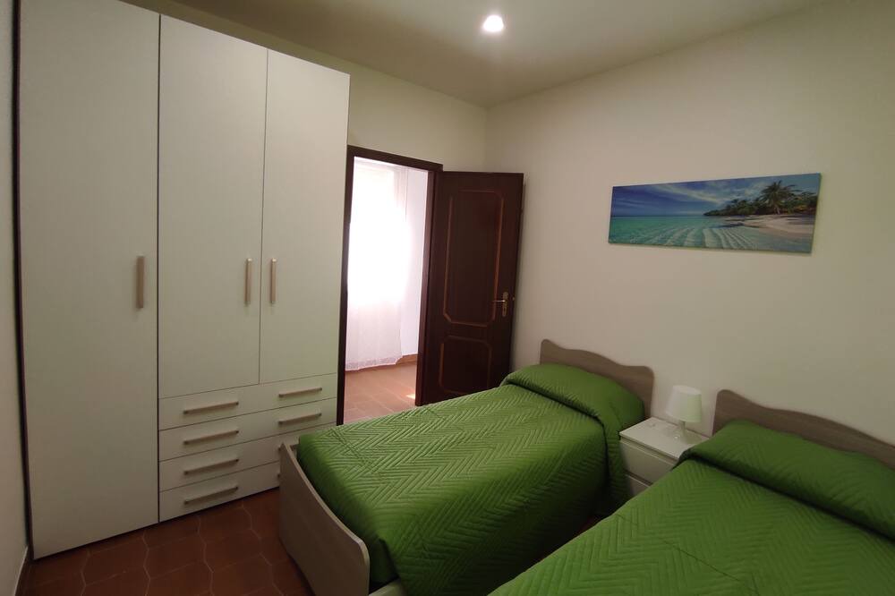 Photo of Bedroom in Ficarazzi