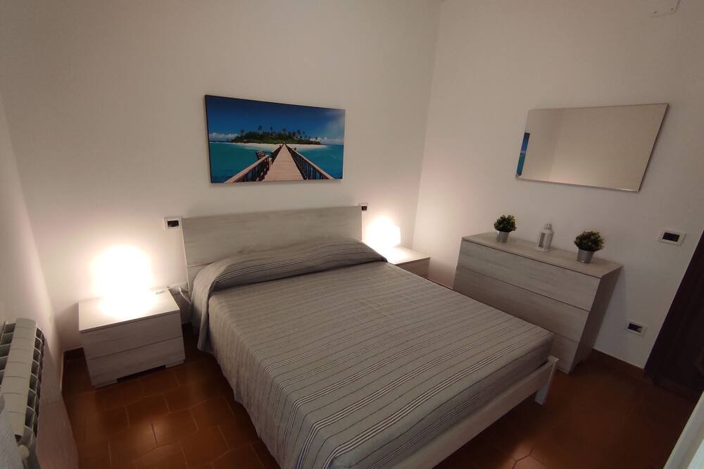 Photo of Bedroom in Ficarazzi