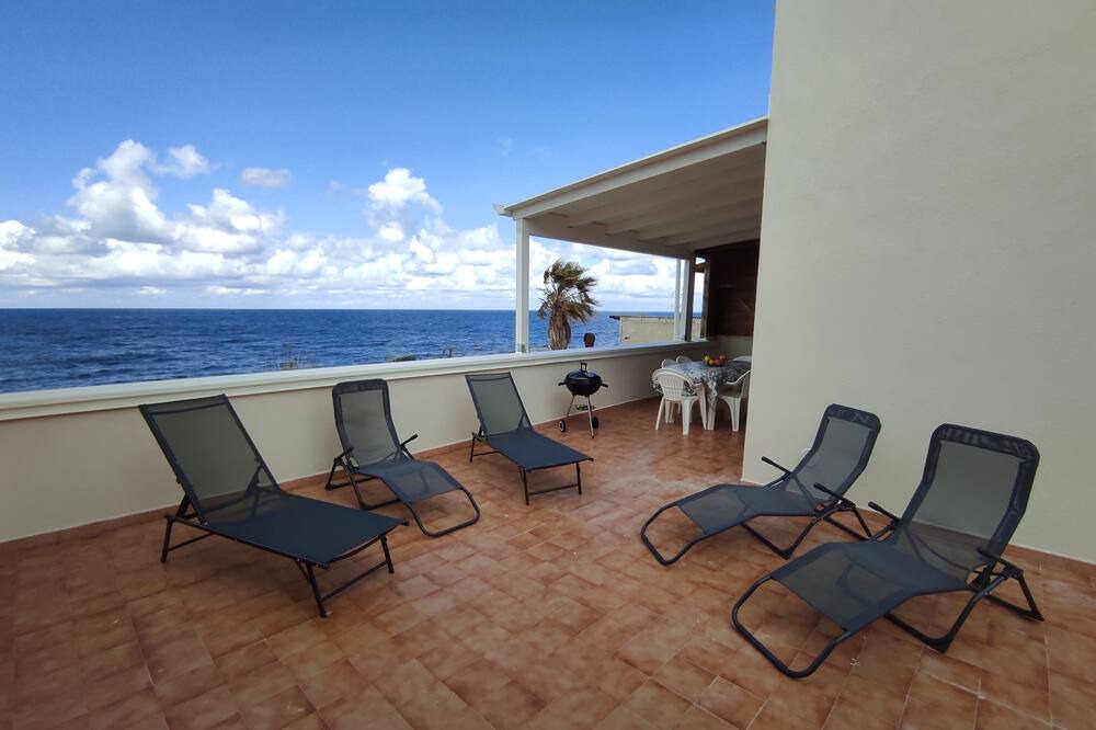 Photo of Patio Balcony in Ficarazzi