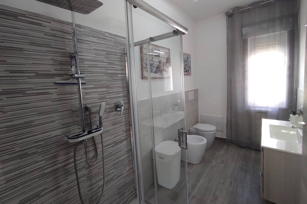 Photo of Bathroom in Ficarazzi