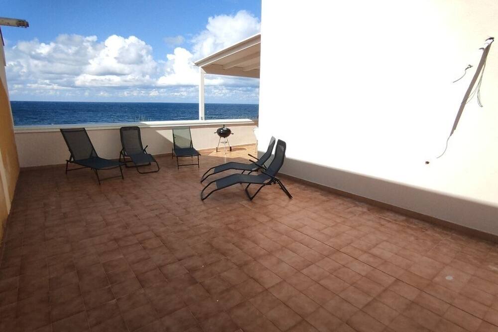 Photo of Patio Balcony in Ficarazzi