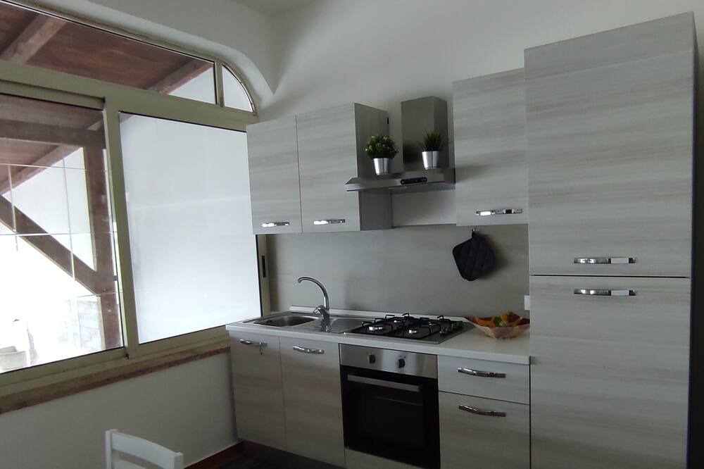 Photo of Kitchen in Ficarazzi
