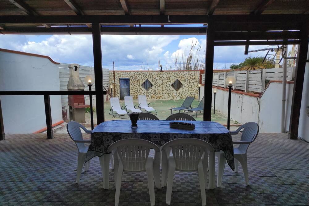 Photo of Outdoor in Ficarazzi