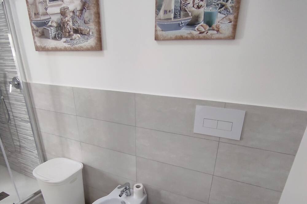 Photo of Bathroom in Ficarazzi