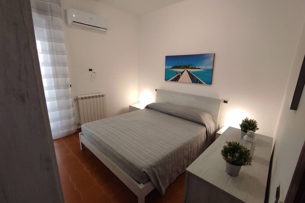 Photo of Bedroom in Ficarazzi